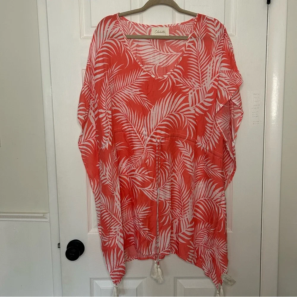 Cleobella Dreamy Sunset Coverup